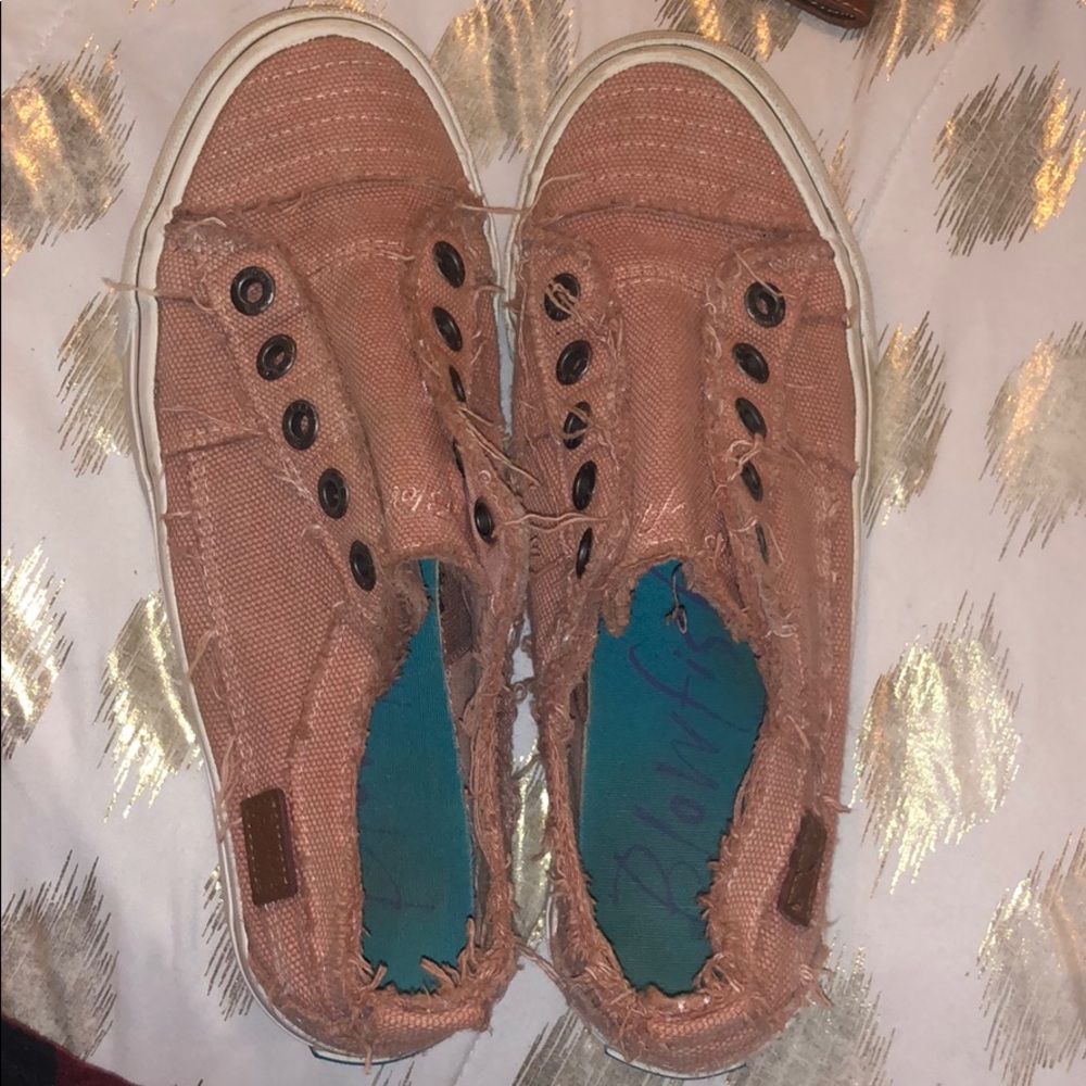 Blowfish shoes